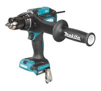 MAKITA Visseuse à percussion sans fil Li-ion XGT 40V, sans batterie HP003GZ