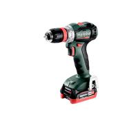 Metabo PowerMaxx BS 12 BL Q 1600 tr/min
