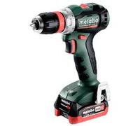 Metabo PowerMaxx BS 12 BL Q 1600 tr/min