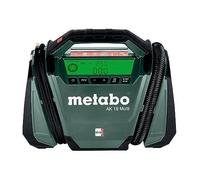 Metabo Compresseur sans fil Metabo AK 18 Multi 18V x Li-Power / LiHD + Quantité:1
