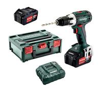 Metabo Perceuse-visseuse BS 18 LT (2 x 4,0 Ah)