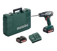 metabo 13 mm Perceuse-visseuse sans fil BS 14.4, 1 pièce, 602206540