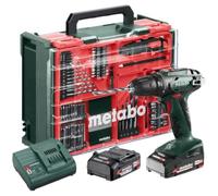 Perceuse-Visseuse Multifonctionnelle Sans Fil 18V Compacte et Légère
