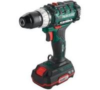 Parkside Perceuse-visseuse PABS 20-Li D4 – 20 V Lithium‑ions Série Xteam – Chargeur rapide