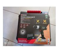 Perceuse Visseuse - PARKSIDE - PABS20-LI-E6 - Sans fil - 20 Volts - Neuve dans son emballage d'origine