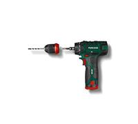 Perceuse-visseuse PARKSIDE PBSA 12 D2 12V