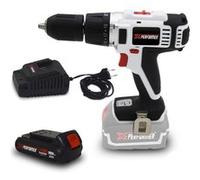 Perceuse visseuse percussion 20V LITHIUM XP2CID20LI - Mandrin Auto + Batterie 2 Ah et chargeur inclus