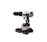 Perceuse visseuse percussion 20V LITHIUM X-Performer XP2CID20LI - Mandrin Auto + 2 Batteries 4 Ah et chargeur inclus