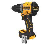 Perceuse visseuse percussion Compacte XR 18V Brushless DCD805NT-XJ machine nue DEWALT