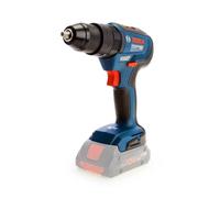 Bosch GSB 18 V-55 Professional 1800 tr/min Noir, Bleu