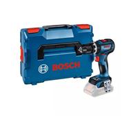 Bosch GSB 18V-90 C 2100 tr/min Noir, Bleu