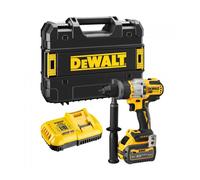 Perceuse visseuse percussion Premium XRP 18V ADVANTAGE DEWALT DCD999X1-QW 1X9Ah Li-Ion Brushless