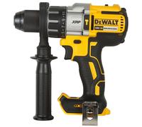 Perceuse-visseuse percussion premium XRP 18V Brushless DEWALT DCD996N-XJ