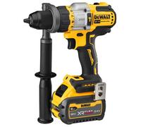 Perceuse visseuse percussion Premium XRP DEWALT 18V 6Ah Li-Ion - DCD999T1-QW