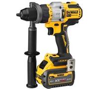 Perceuse visseuse percussion Premium XRP DEWALT 18V 6Ah Li-Ion - DCD999T1-QW