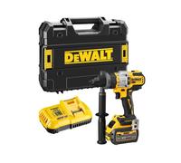 Perceuse visseuse percussion Premium XRP DEWALT 18V 9Ah Li-Ion - DCD999X1-QW