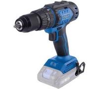 Perceusevisseuse a percussion brushless 20V IXES Couple 60 Nm Mandrin 13mm
