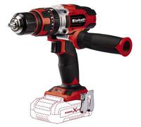 Einhell Perceuse-visseuse à percussion TE-CD 18/48 Li-i-Solo 4513926 18 V 48 Nm sans batterie