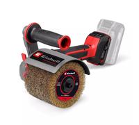 Perceuse-visseuse percussion TE-CD 18/50 Li-i BL (2x2,0 Ah) - 18V - brushless - 50Nm - 2 vitesses