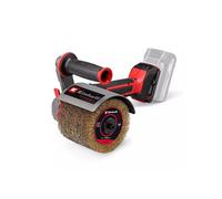 Einhell Décapeur à rouleau sans-fil TP-BR 18/32 Li BL-Solo PXC 18 V 1300 W sans batterie