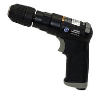 Perceuse visseuse pneumatique 300W réversible 10mm - GENERAL PNEUMATIC - GP2306A