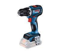 Perceuse Visseuse Professionnelle Bosch 18V Unité Nue Mandrin 13mm BSH6019K6000