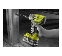 Perceuse-visseuse RYOBI 18V One+ sans batterie ni chargeur R18DD3-0
