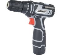 Perceuse-visseuse sans fil, 12 V, Li Ion, 1,3 Ah