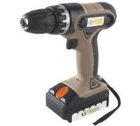 Far Tools Perceuse sans fil ONE LI 144 – 14,4 V 1,3 Ah, 14 Nm, mandrin Ø10 mm, LED