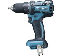 PERCEUSE VISSEUSE SANS FIL 18 V 13 MM BOIS METAL PRODUIT SEUL - MAKITA - DDF480Z