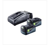 Perceuse visseuse sans fil 18 V C 18 Li 5,2 Plus FESTOOL