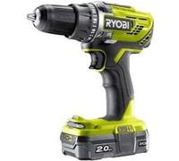Perceuse Visseuse Sans Fil 18v 2ha One+ / Ryobi Multicolore G