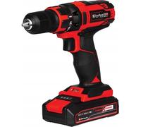 Perceuse-visseuse sans fil 18V 35nm Li-Ion 2.5Ah