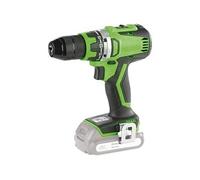 AGT Professional Perceuse-visseuse sans fil 18V AW-18.bs – sans batterie