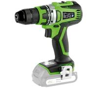 Perceuse-visseuse sans fil 18V AW-18.bs - Sans batterie [AGT Professional]