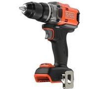 Perceuse visseuse sans fil 18V - BLACK&DECKER - BLD682XN-XJ - Sans batterie ni chargeur