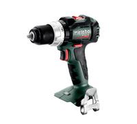 metabo Perceuse-visseuse sans Fil BS 18 LT BL (602325890) Carton, 0 W, 18 V, Couleur