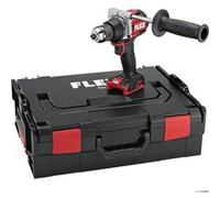 Perceuse-visseuse sans fil - 18V - FLEX - 2 Vitesses + mode Turbo + L-Boxx - 531273 G