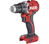 Flex Perceuse-visseuse sans fil DD 2G 18.0-EC LD C (visseuse sans fil, 18 V, moteur sans balais, 2 vitesses, poignée ergonomique, lumière LED) 530531