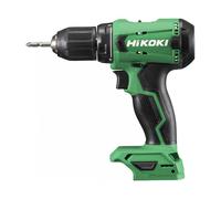 Perceuse-visseuse sans fil 18V Li-ion HIKOKI DS18DAW4Z 50 Nm - Machine seule