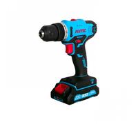 Perceuse visseuse sans fil 20V - 30 Nm + 1 batterie 1,5Ah - FCD2001X-1 LEMAN