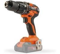 Perceuse visseuse sans fil 20V 50Nm - POWDP15100 - Livrée sans batterie ni chargeur G