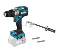 Perceuse/visseuse sans fil 40V - Makita - DF001GZ - Puissante et polyvalente