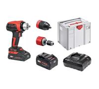 MAFELL Perceuse-visseuse 18V LiHD A18 coffret T-MAX - 91C801
