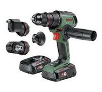 Perceuse-visseuse sans fil AdvancedDrill 18V-80 QuickSnap 06039E2004 18.0 V G