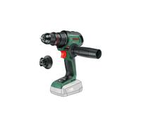 Perceuse-visseuse sans fil AdvancedDrill 18V-80 QuickSnap