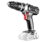 Perceuse-visseuse sans fil avec impact Energy+ 18V, Li-Ion, mandrin de 13 mm,...