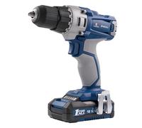 Perceuse visseuse sans fil - Batterie Lithium - 18V