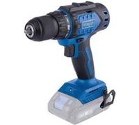 perceuse visseuse sans fil BCDD60X brushless 60 Nm mandrin 13mm 20V IXES sans