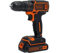 Perceuse-visseuse sans fil BDCDC18K 1 vitesse